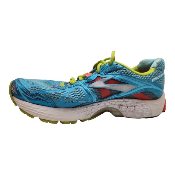 Brooks Ravenna 5 Women’s Road Running Shoes Size 9.5 Trainers Multi Color - Picture 6 of 9